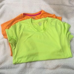 C9 Activewear Tees